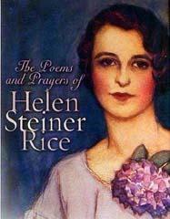 Helen Steiner Rice