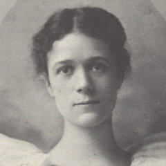 Helen Thompson Woolley