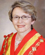 Helen Zille