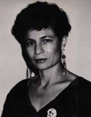 Helena Maria Viramontes