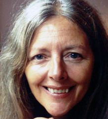 Helena Norberg-Hodge