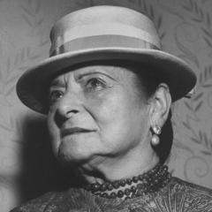 Helena Rubinstein