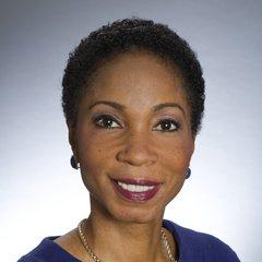 Helene D. Gayle