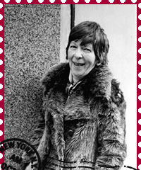 Helene Hanff