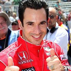 Helio Castroneves