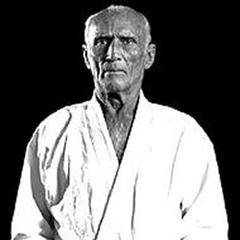 Helio Gracie