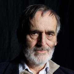 Helmut Lachenmann