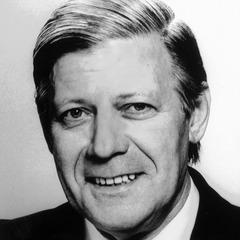 Helmut Schmidt