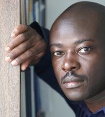 Helon Habila