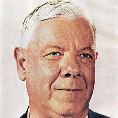 Hendrik Verwoerd