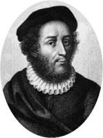 Henri de Mondeville