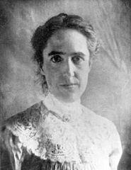 Henrietta Swan Leavitt