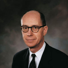 Henry B. Eyring