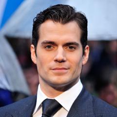 Henry Cavill