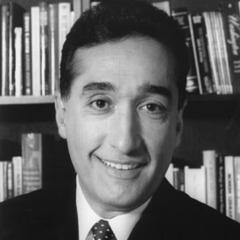 Henry Cisneros