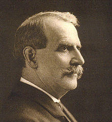 Henry Clay Payne