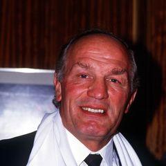 Henry Cooper