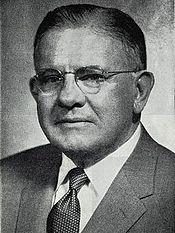 Henry D. Moyle