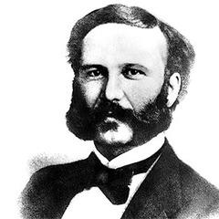 Henry Dunant