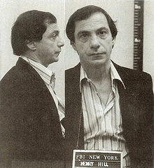 Henry Hill