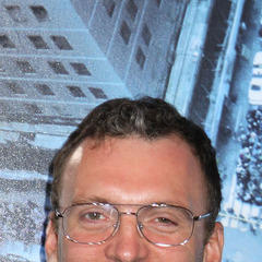 Henry Jackman