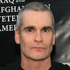 Henry Rollins