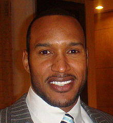 Henry Simmons