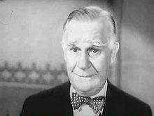 Henry Travers