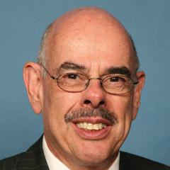 Henry Waxman