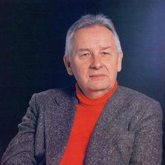 Henryk Gorecki