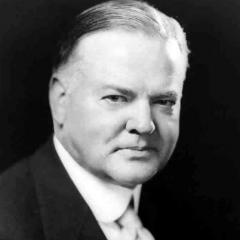 Herbert Hoover