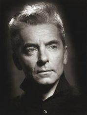 Herbert von Karajan