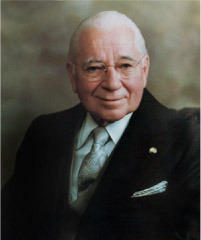 Herbert W. Armstrong