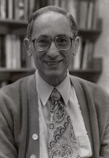 Herman Chernoff