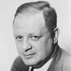 Herman J. Mankiewicz