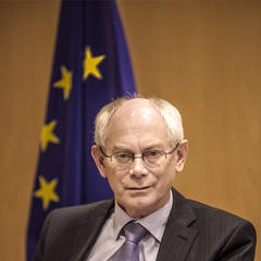 Herman Van Rompuy