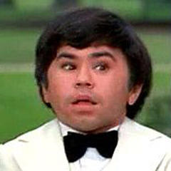 Herve Villechaize