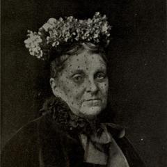 Hetty Green