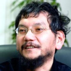 Hideaki Anno