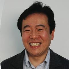 Hideki Konno