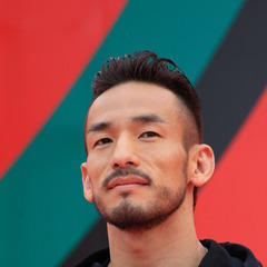 Hidetoshi Nakata