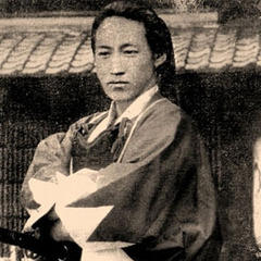 Hijikata Toshizo