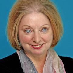 Hilary Mantel