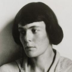 Hilda Doolittle