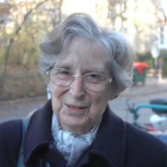 Hildegard Goss-Mayr