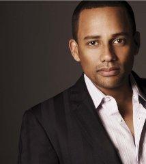 Hill Harper