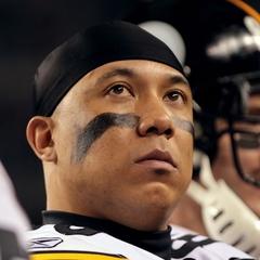 Hines Ward