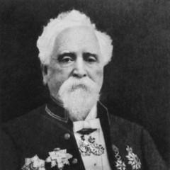 Hiram Maxim