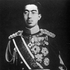 Hirohito