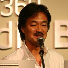 Hironobu Sakaguchi